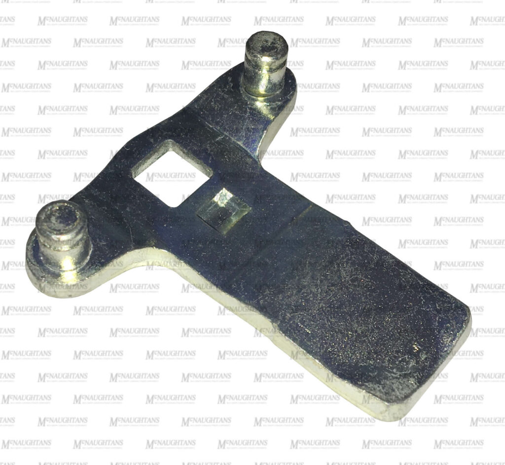 3 Point Cam System – Zinc Plated Steel Cams – No Stopper – Cam H+0/45 ...